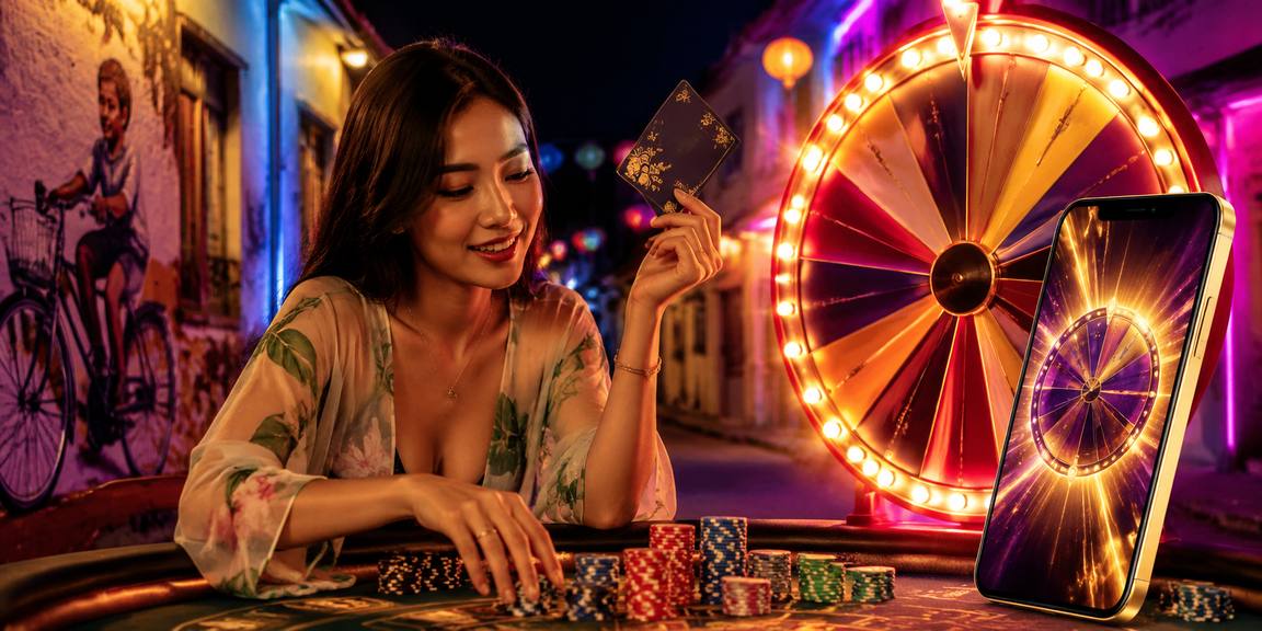 77win Putaran Ciri Dalam Slot